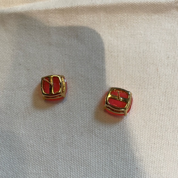 KATE SPADE studs - Picture 4 of 4